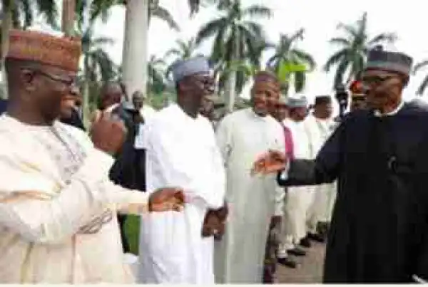 Kogi State Declares Monday, 21th Of August As Public Holiday To Celebrate Buhari